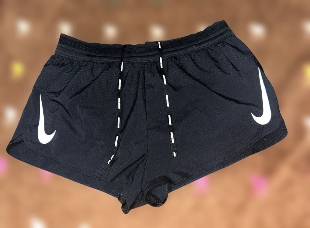 Nike エアロスイフト ランニングパンツ Ｍ