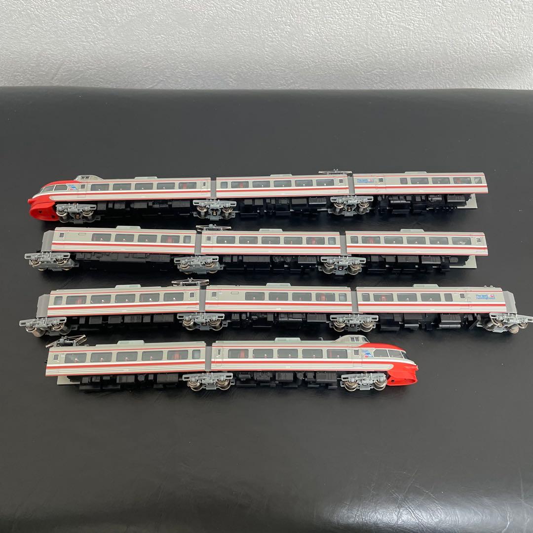 マイクロエース　a-8157 3100形・さよなら3100形NSE 11両セット