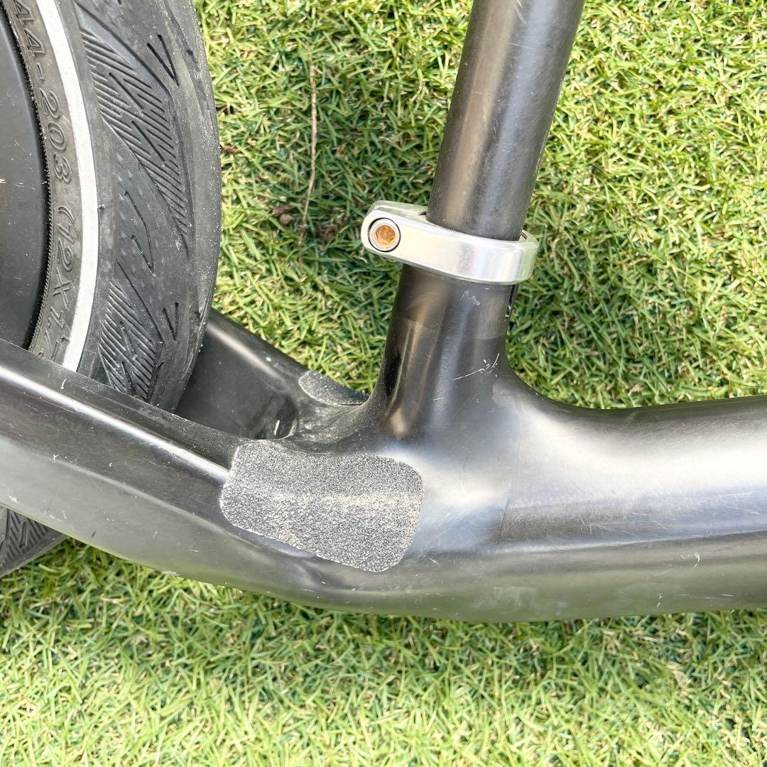 ゼロバイクファクトリー　レジット　レジェラ　ランバイク　カーボン　ストライダー