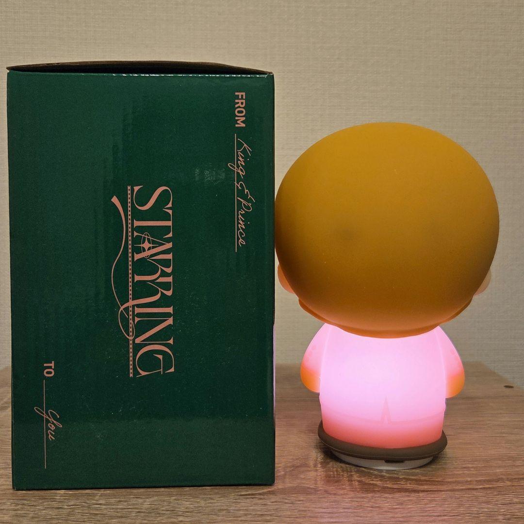 STARRING タッチライト (カイト)