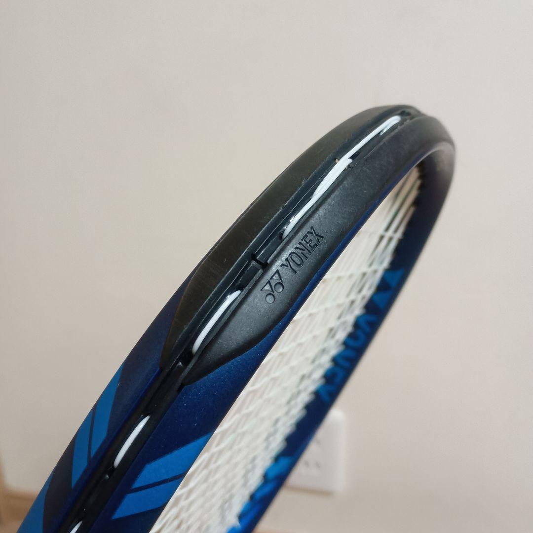 ヨネックス EZONE100 2020 G2 硬式ラケット