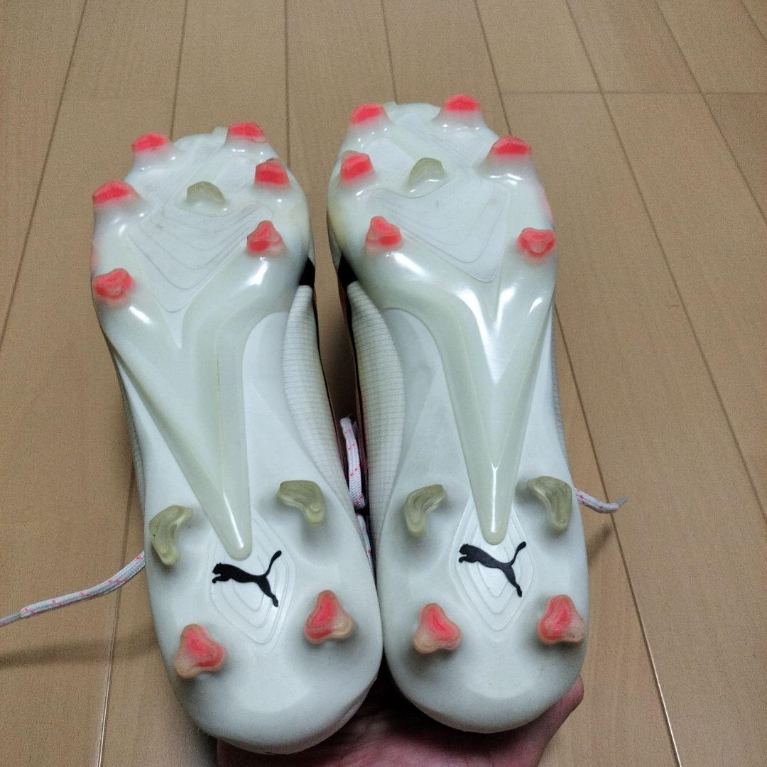 【超お得‼️】プーマ ウルトラ アルティメット　FG/AG