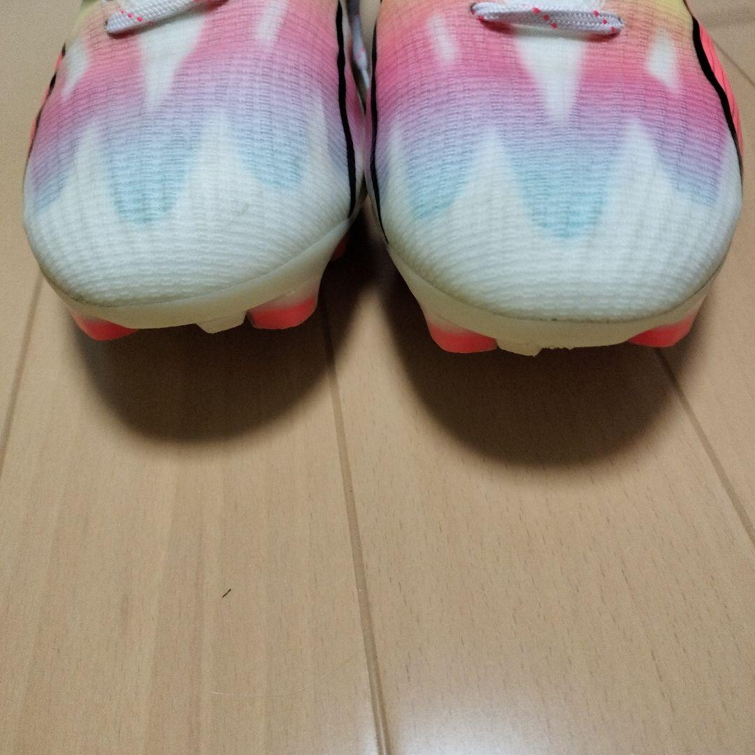 【超お得‼️】プーマ ウルトラ アルティメット　FG/AG