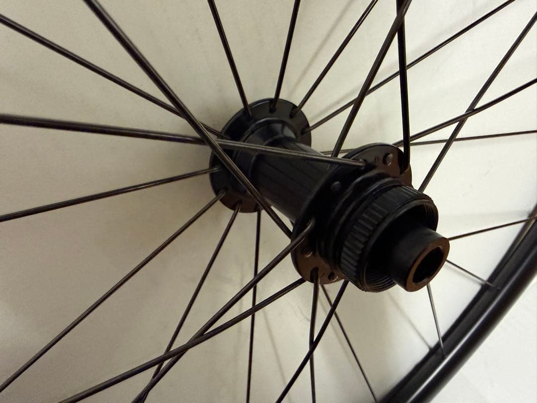 DT SWISS R470 SRAM XDRフリー前後セット