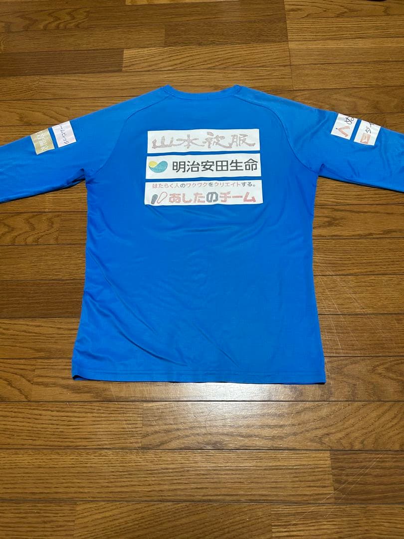 プーマ長袖ウェア　ペナルティハーフパンツ　セットアップ　Sサイズ