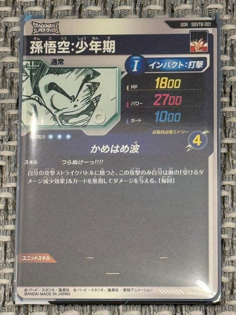 SDV 9ポケットバインダー 特典セット