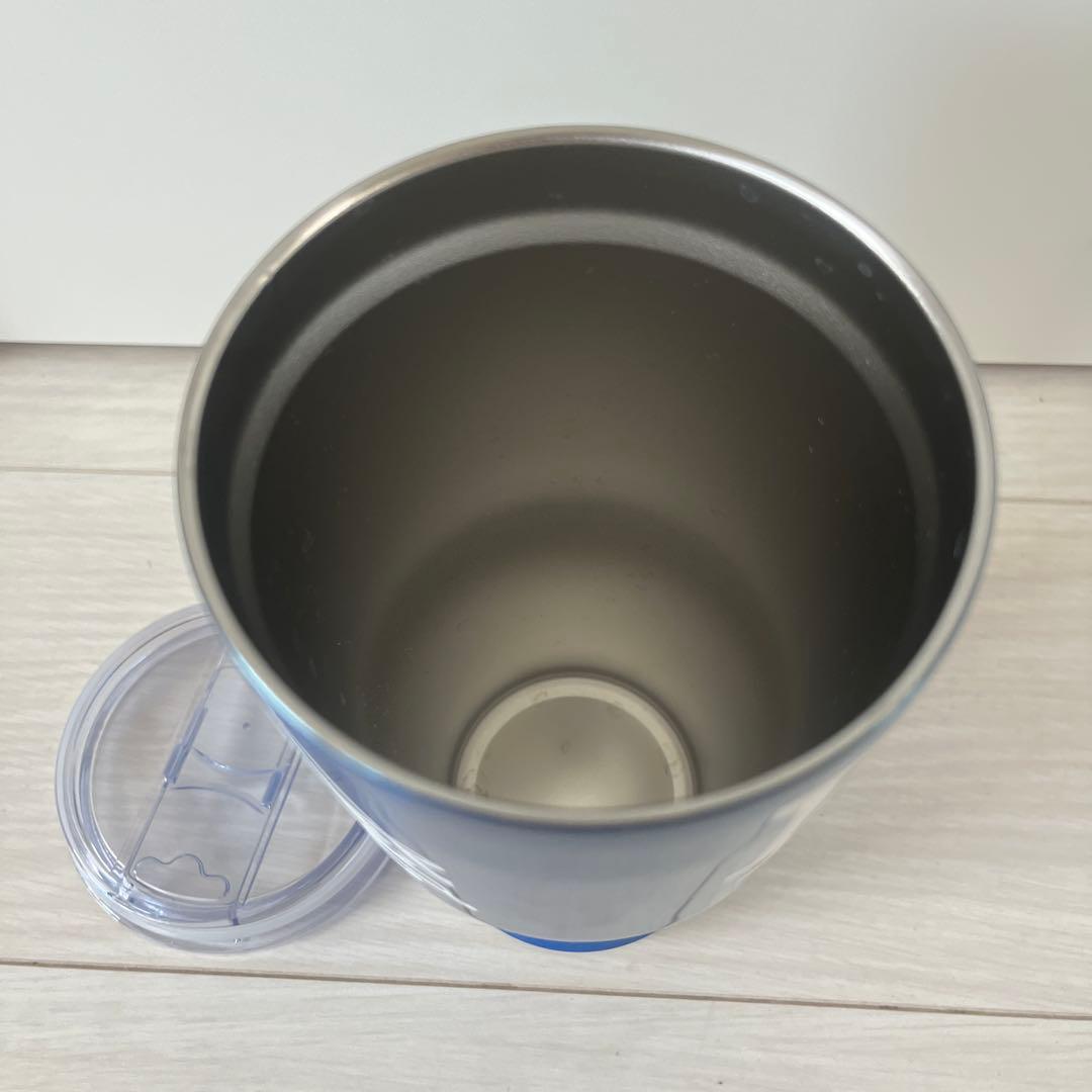 新品　ロサンゼルス・ドジャース ステンレスタンブラー 30oz 限定品
