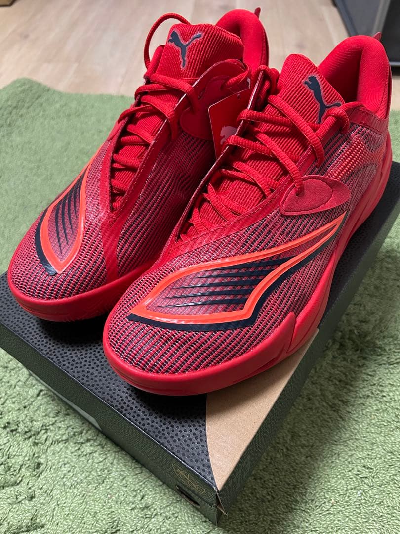 Puma オールプロニトロ2