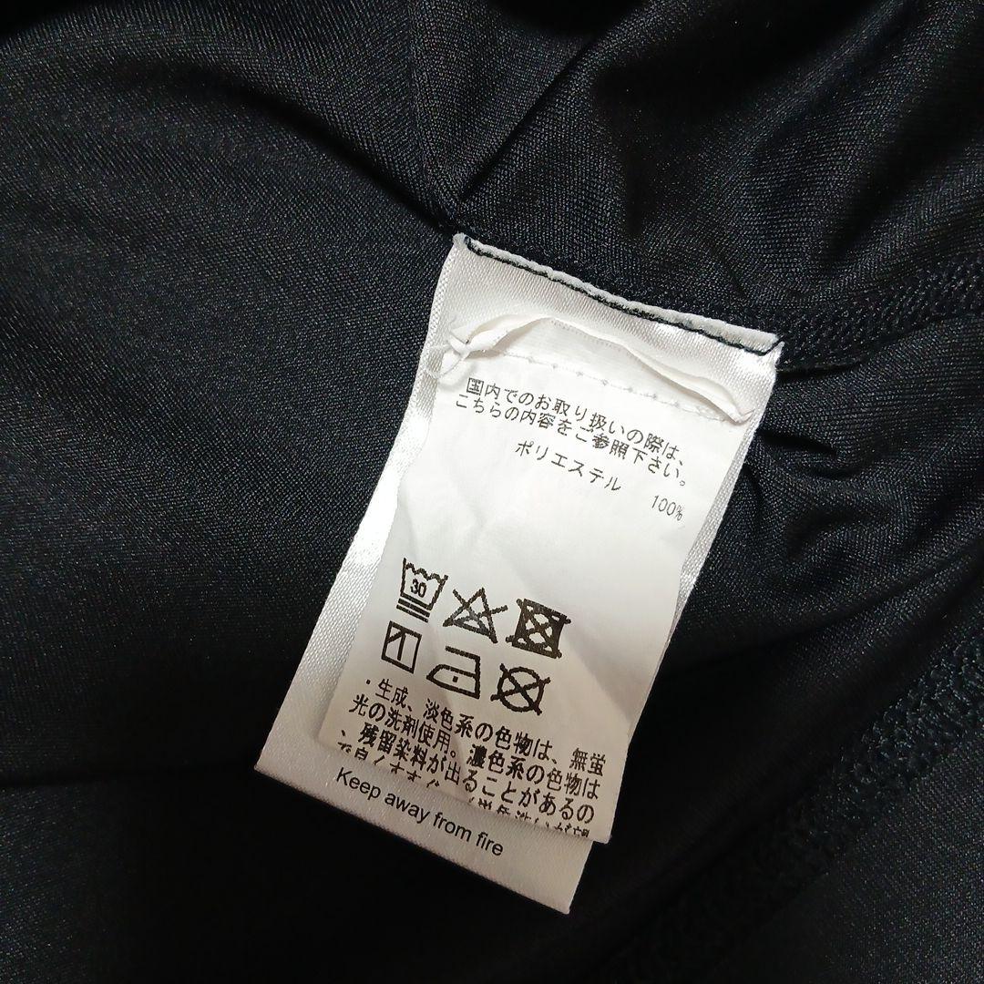 J.LINDEBERG ドライ ストレッチ アスリート ポロシャツ　サイズL