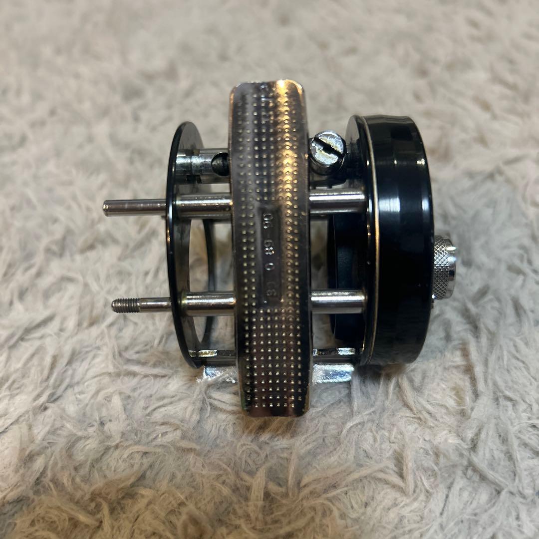 リール Abu Garcia Ambassadeur 2500C