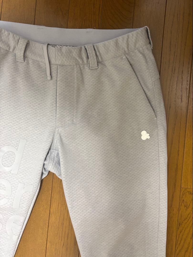 FLEX MAGIC MOVEパンツ L and per se