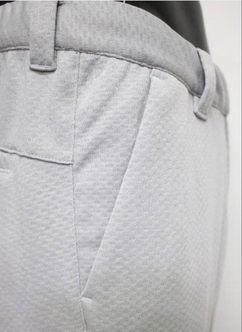 FLEX MAGIC MOVEパンツ L and per se