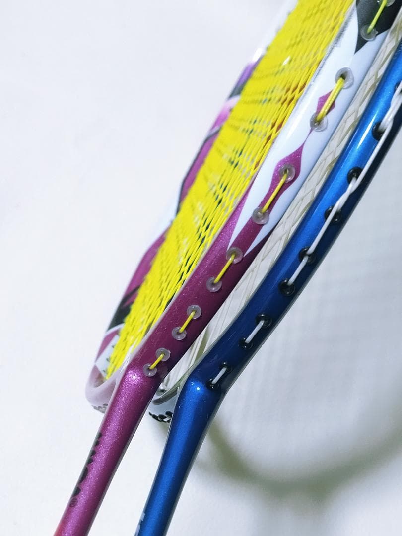 ラケット YONEX SIOMETRIC 25 MMOA LIGHT NANO 70