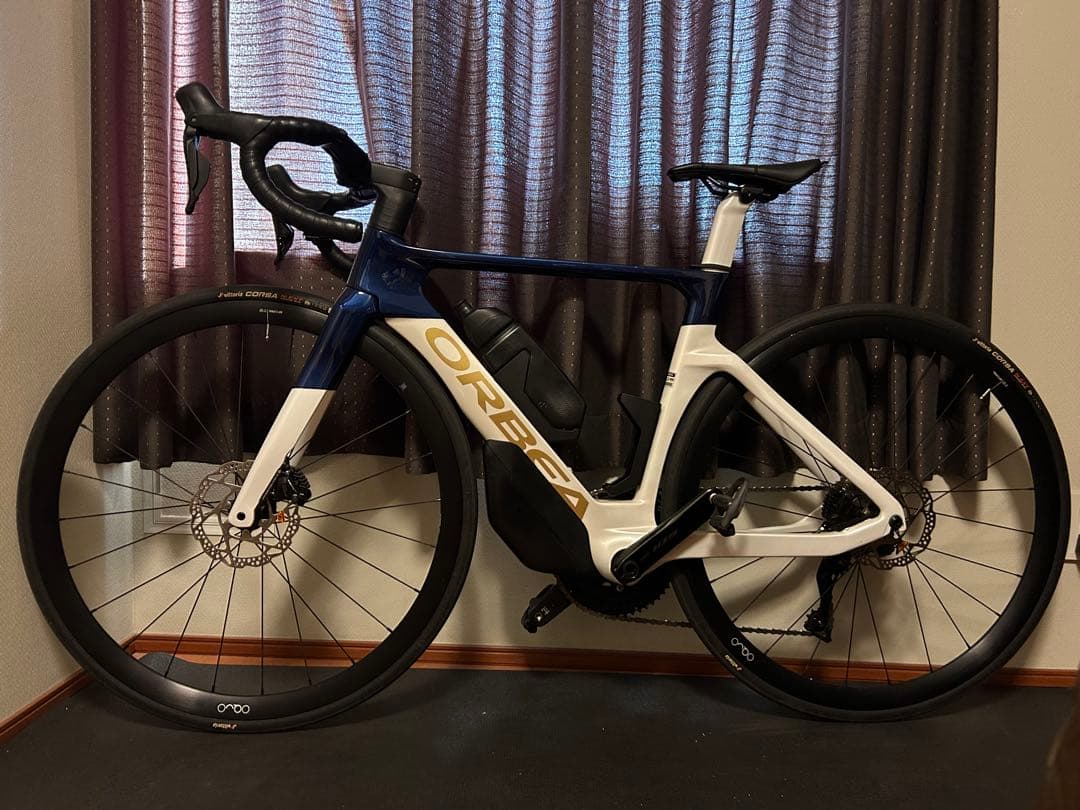 ORBEA ORCA AERO ロードバイク