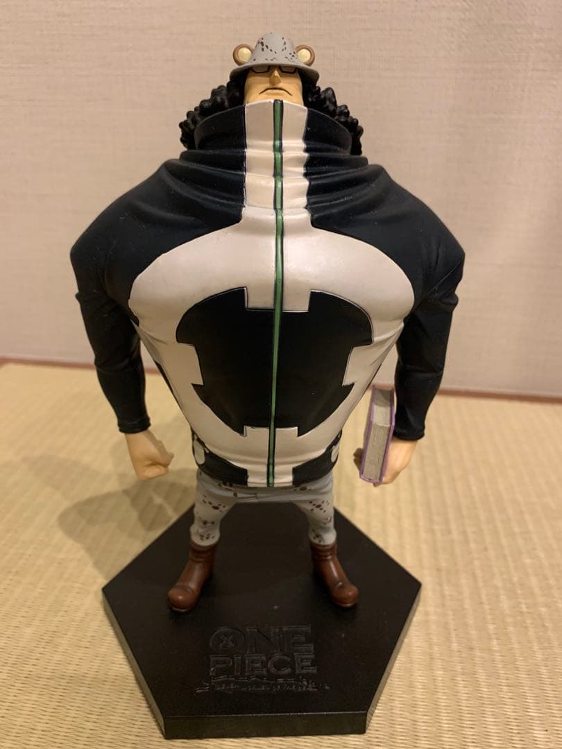 旧王下七武海　7体セット