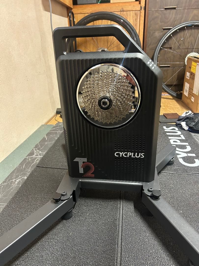 アクセサリー CYCPULS T2