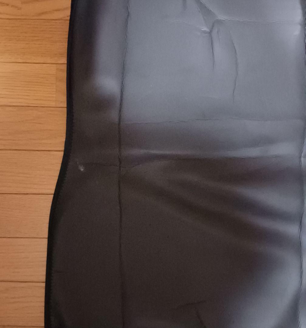 RASH WETSUITS　ラッシュウェットスーツ　カーシートカバー　2枚セット