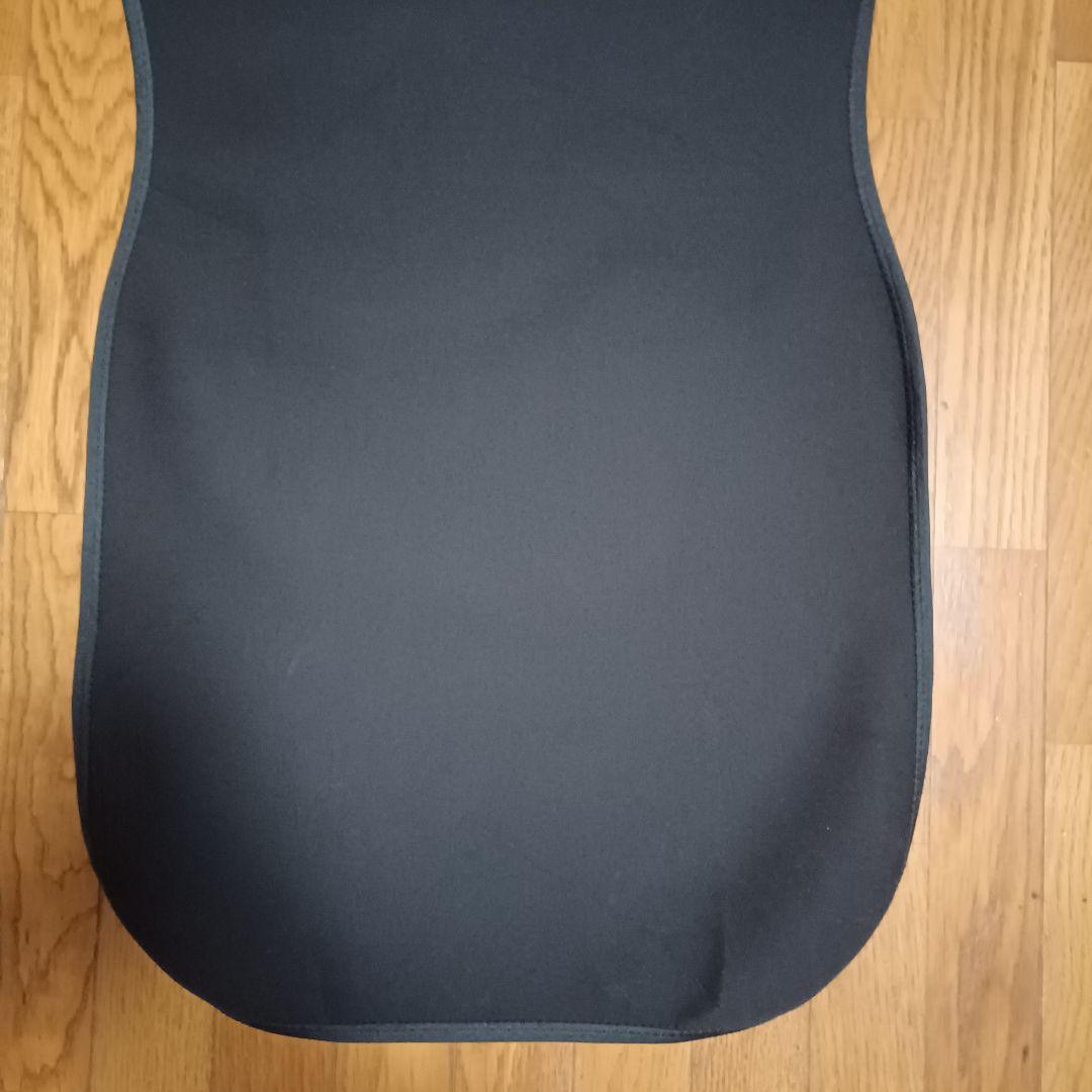 RASH WETSUITS　ラッシュウェットスーツ　カーシートカバー　2枚セット
