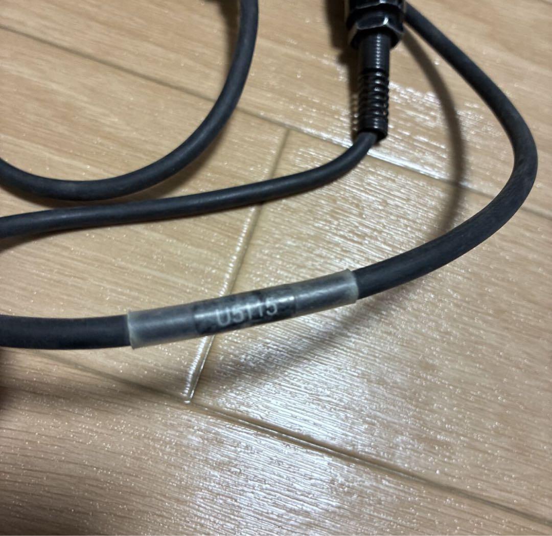 実物 nexus u94 PTT 旧型 6pin prc 無線機 ラジオ