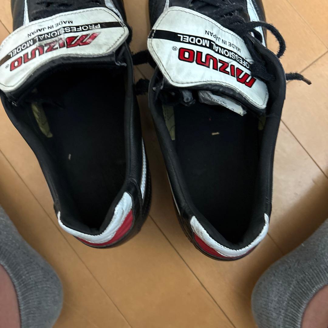 モレリア　2ジャパン