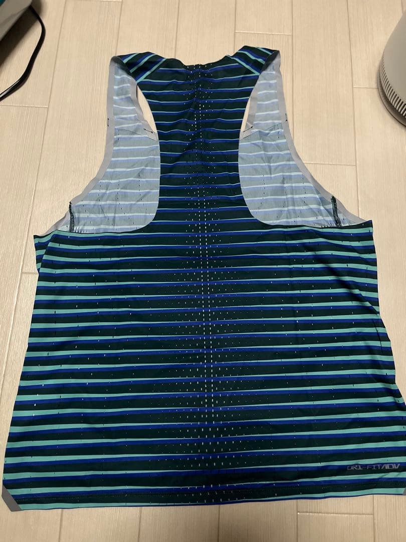 ナイキ NIKE pro elite 2022セットアップ