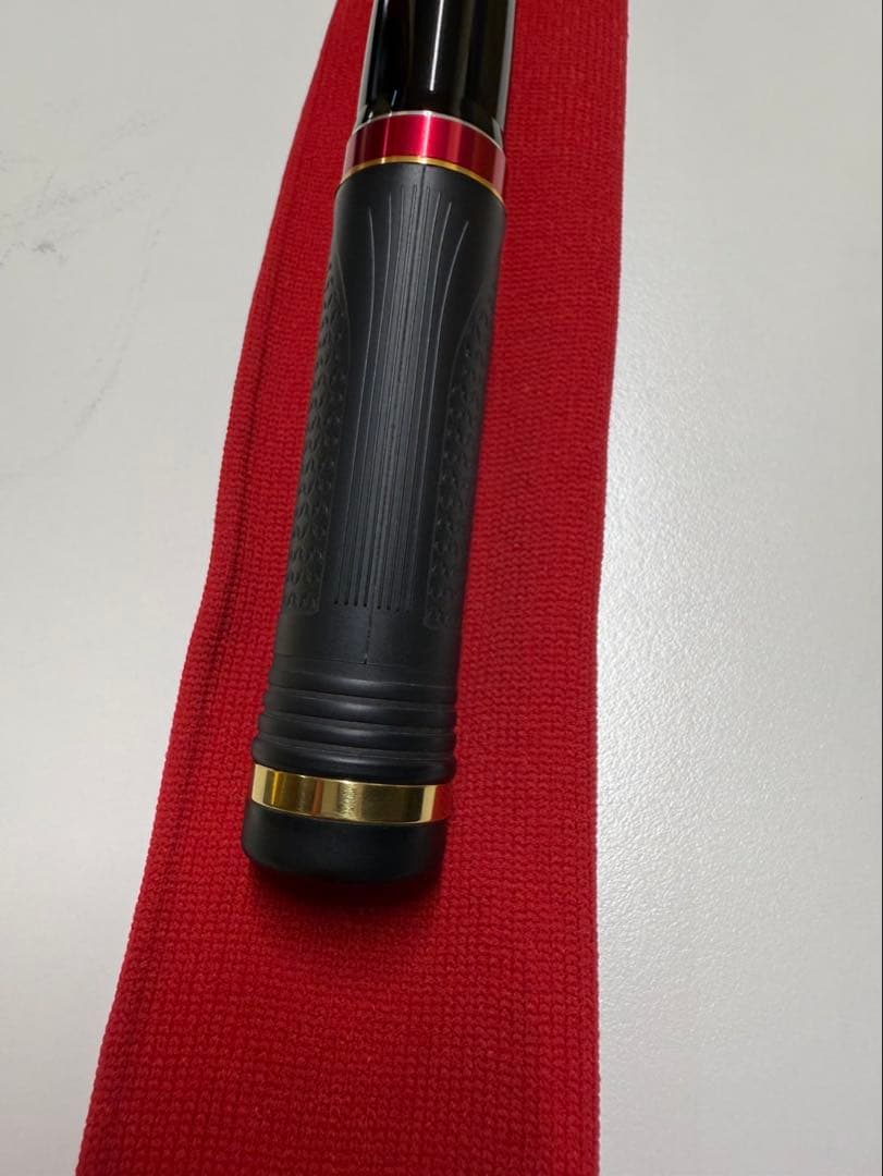 ミャー　　　がまかつ　スーパープレシード　06-53 磯竿
