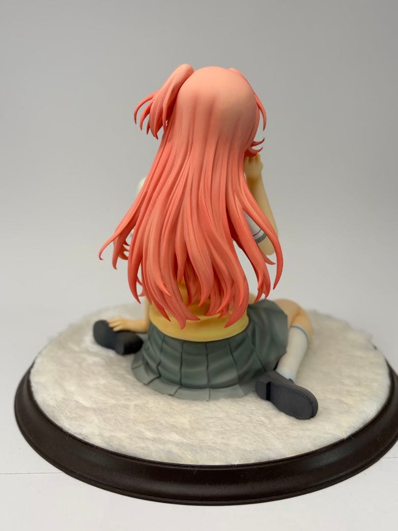 あの夏で待ってる 貴月イチカ1/7 完成品フィギュア[グッドスマイルカンパニー]