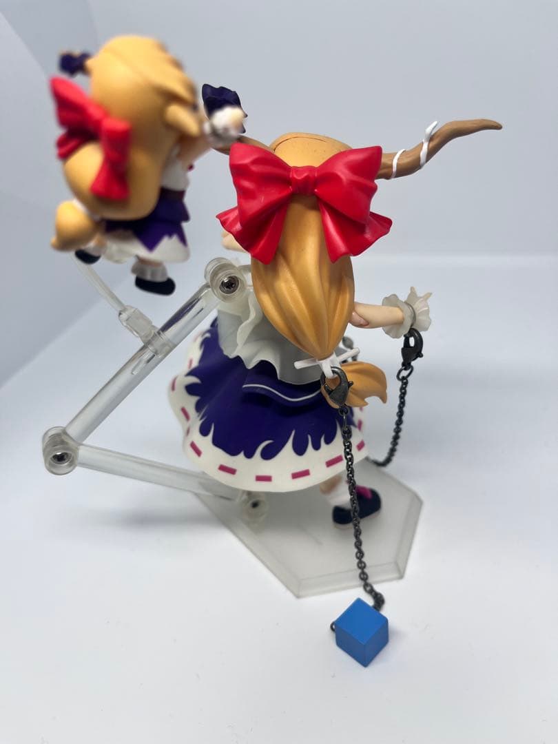 figma 伊吹萃香 「東方Project」