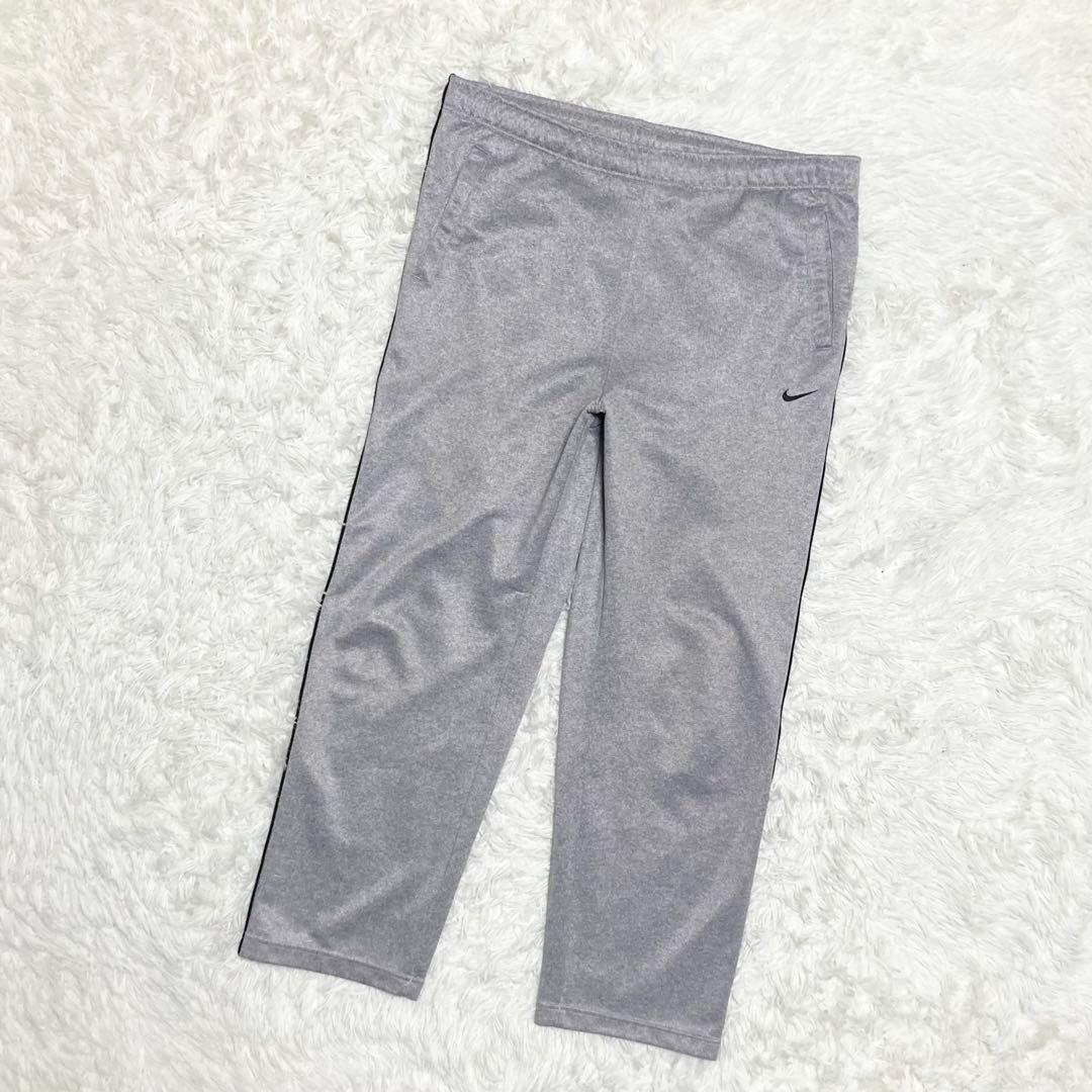 ナイキ NIKE ジャージ トラックジャケット 上下 セットアップ L