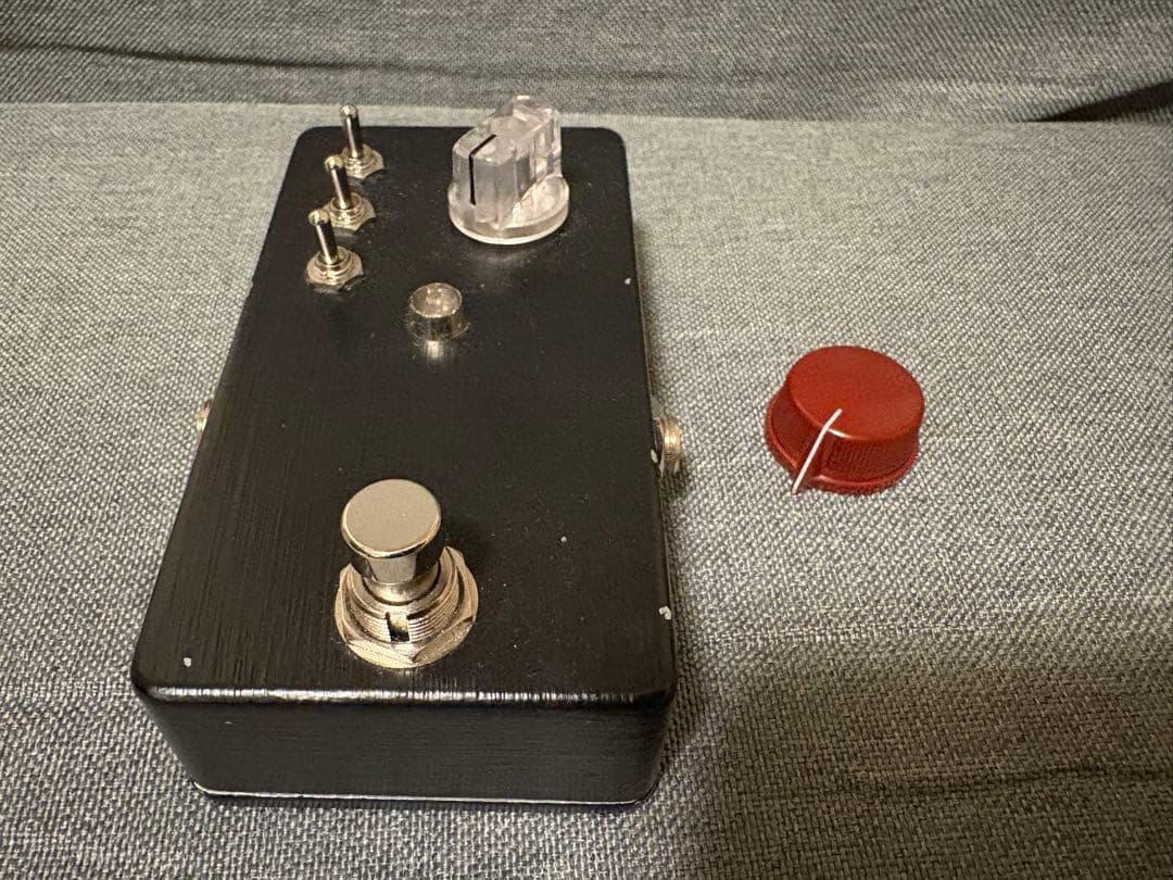 ギター 's Effects EP Booster