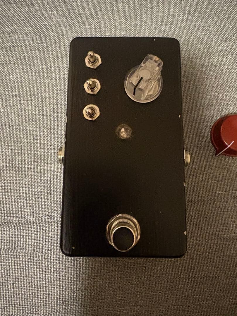 ギター 's Effects EP Booster