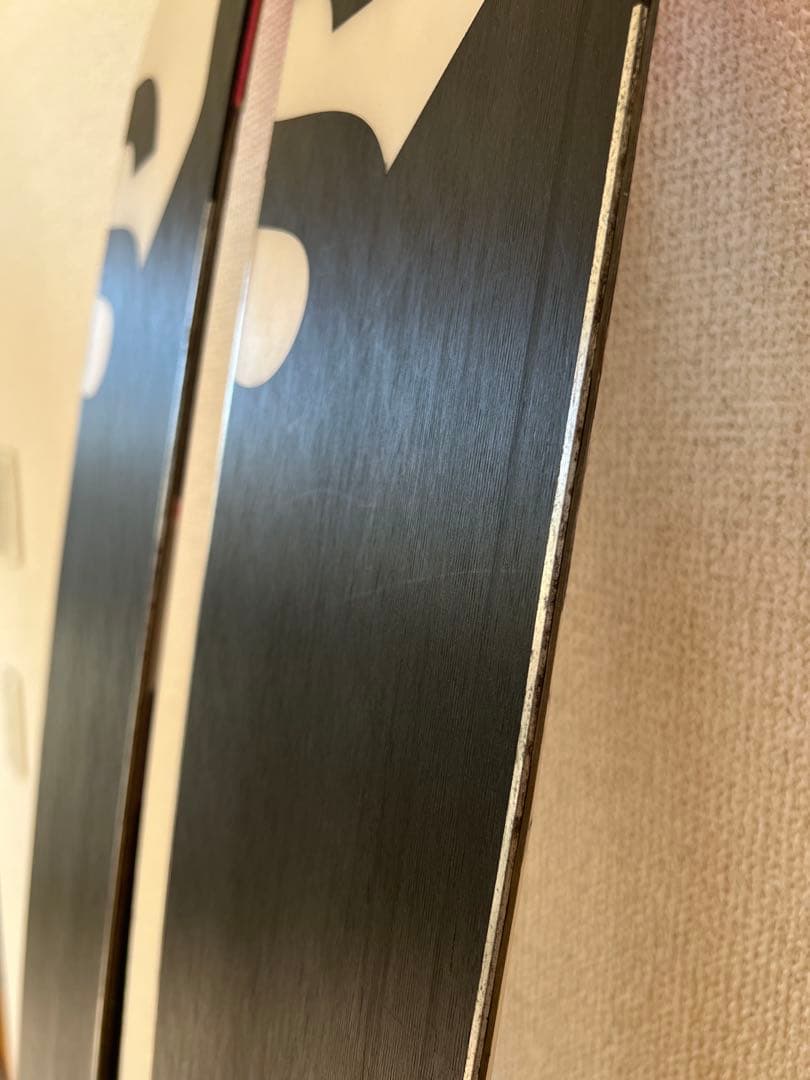 Salomon Rockette115 164cm ツアービンディング付