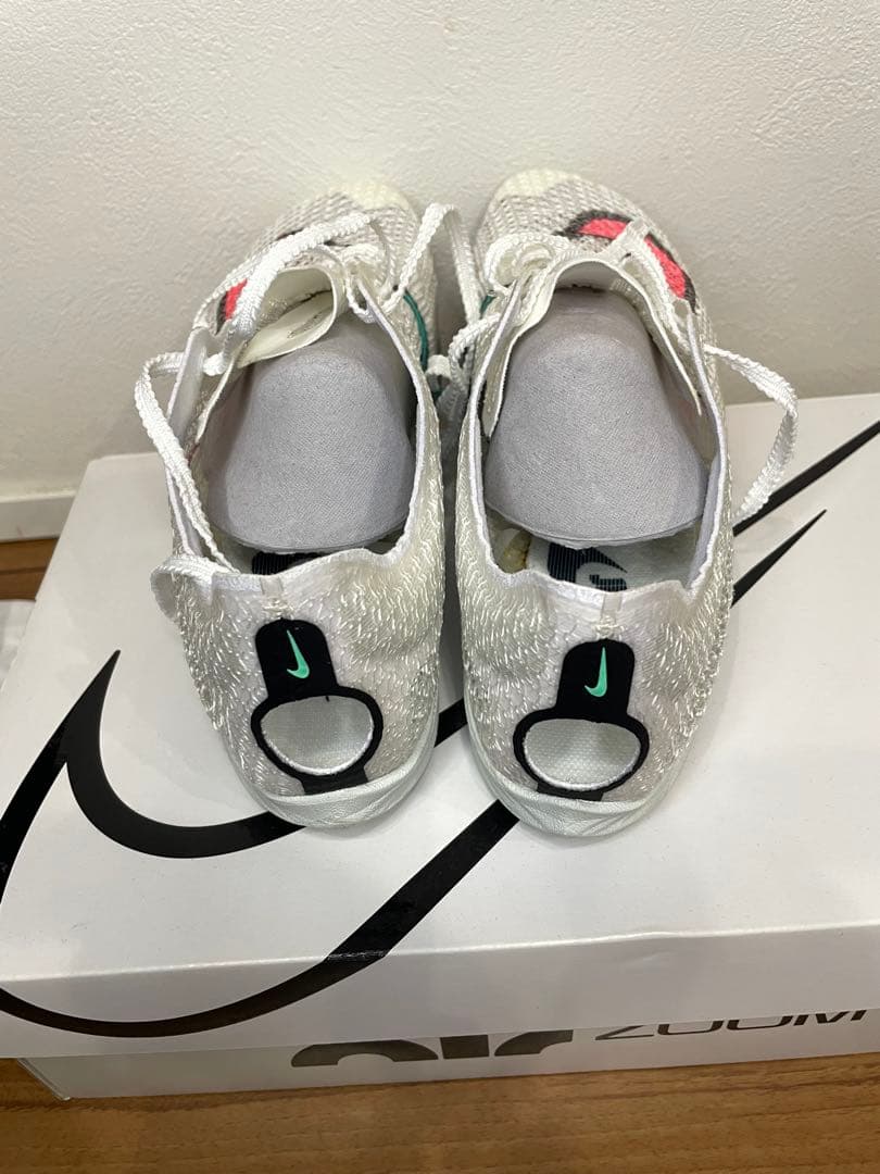 NIKE AIR ZOOM VICTORY スパイク　27cm