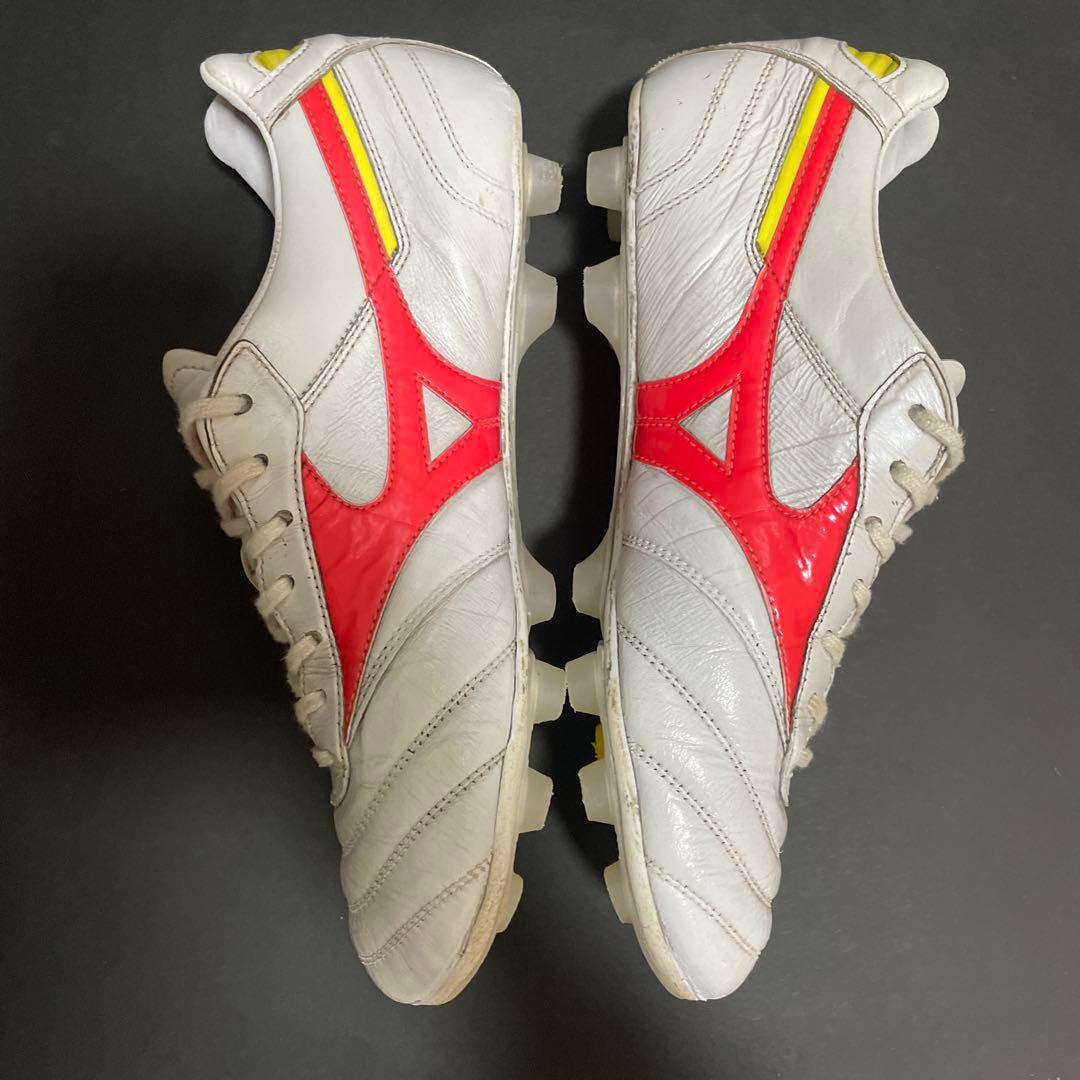 【25.5】MIZUNO モレリア 2 JAPAN