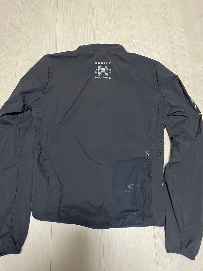 OAKLEY サイクルジャケット