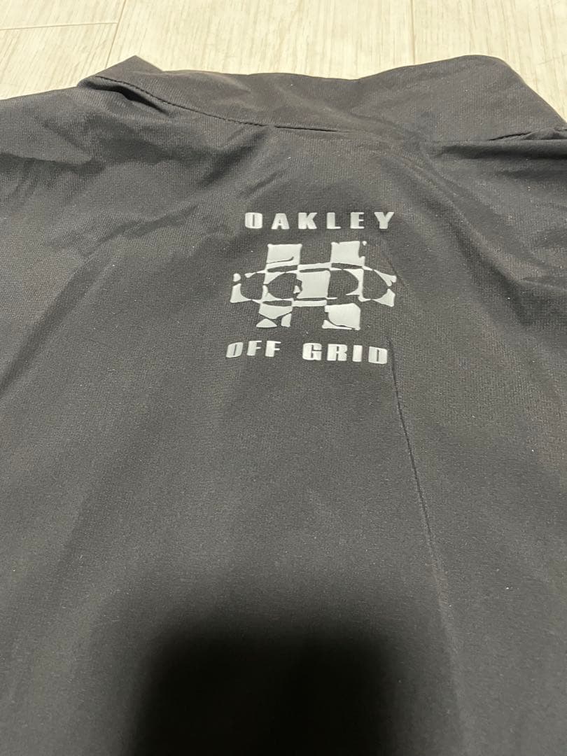 OAKLEY サイクルジャケット