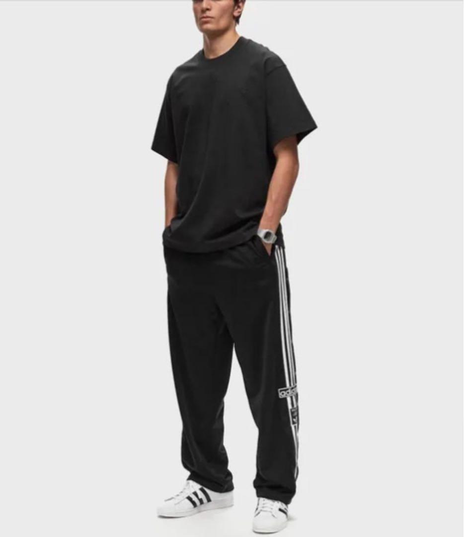 adidasオリジナルス アディブレイク トラックパンツ