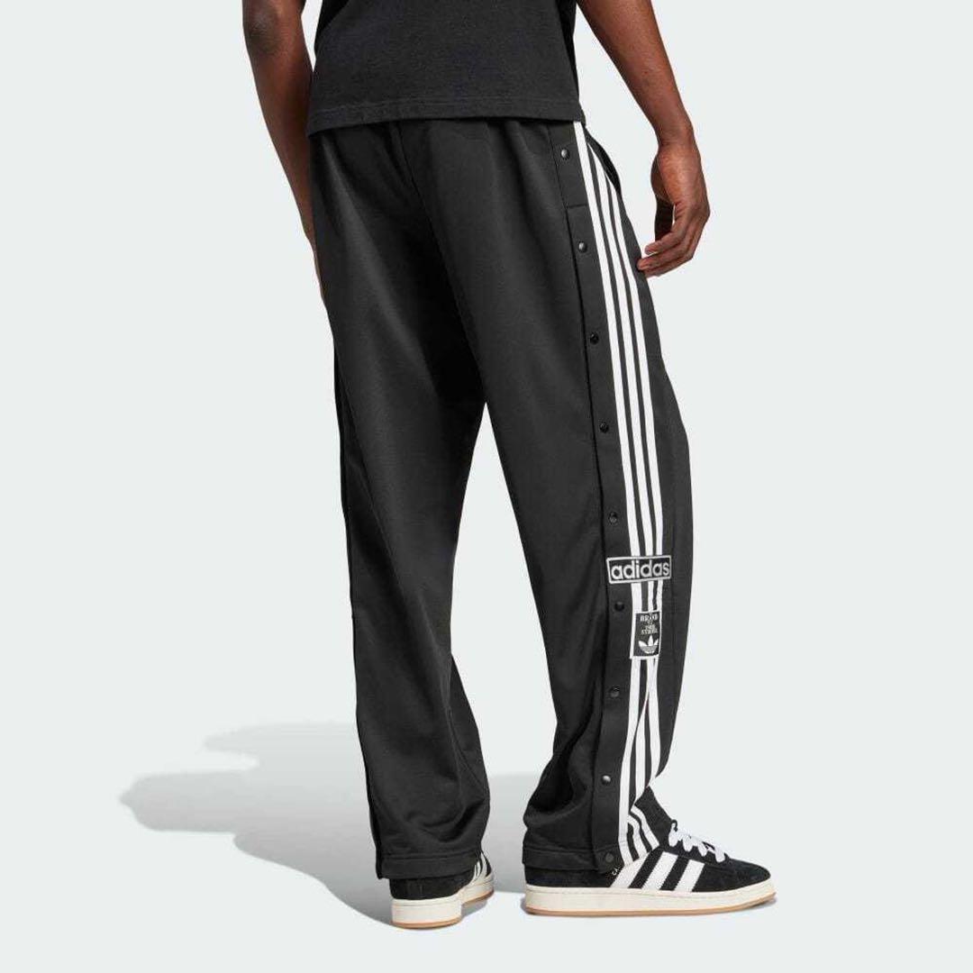 adidasオリジナルス アディブレイク トラックパンツ