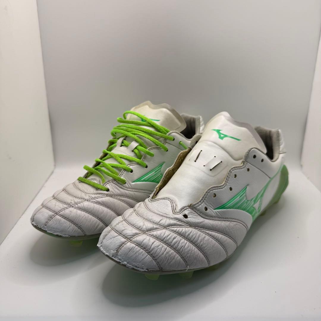 Mizuno Monarcida Neo サッカーシューズ 26.5cm