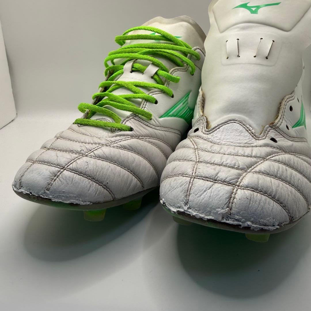 Mizuno Monarcida Neo サッカーシューズ 26.5cm