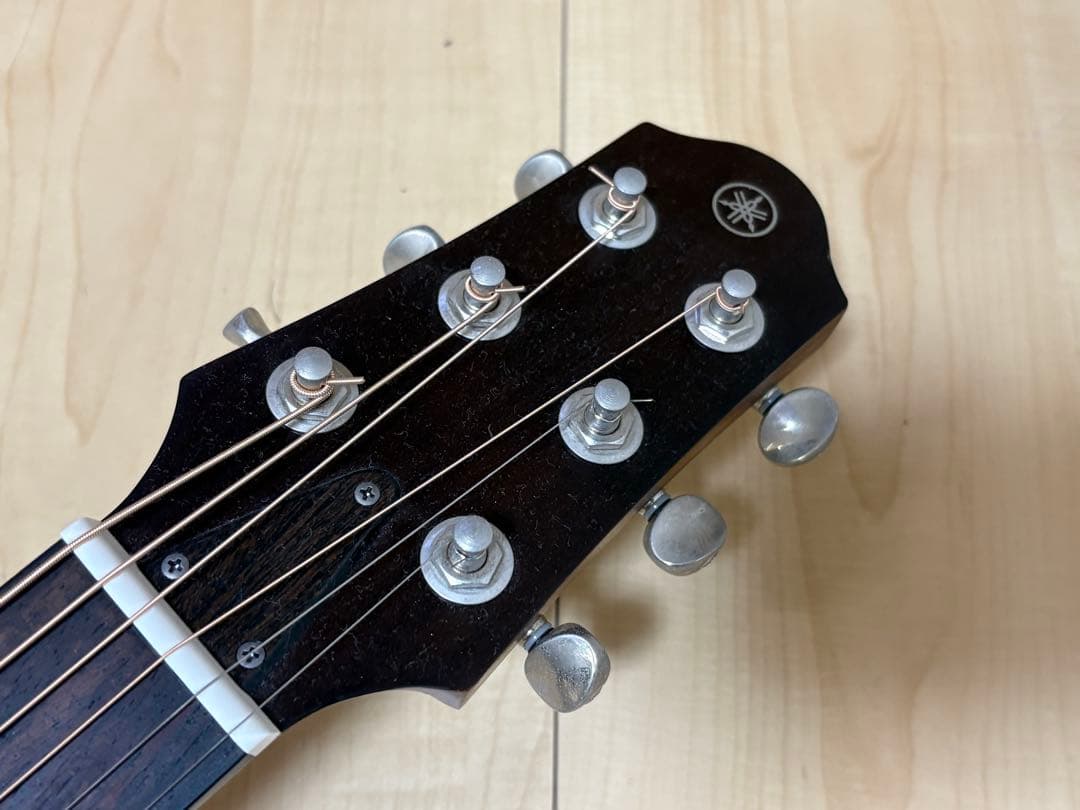 YAMAHA SLG200S サイレントギター アコギ アコースティックギター