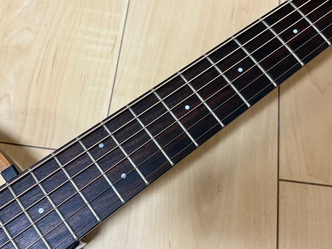 YAMAHA SLG200S サイレントギター アコギ アコースティックギター