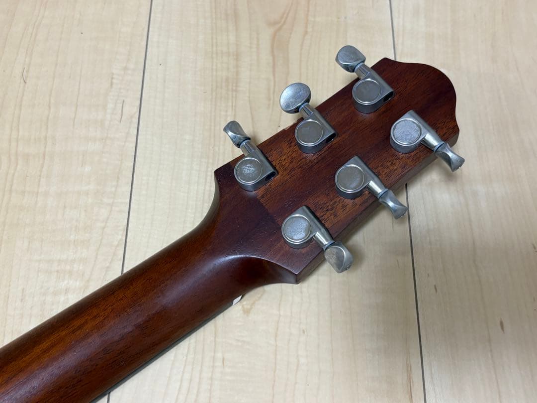 YAMAHA SLG200S サイレントギター アコギ アコースティックギター