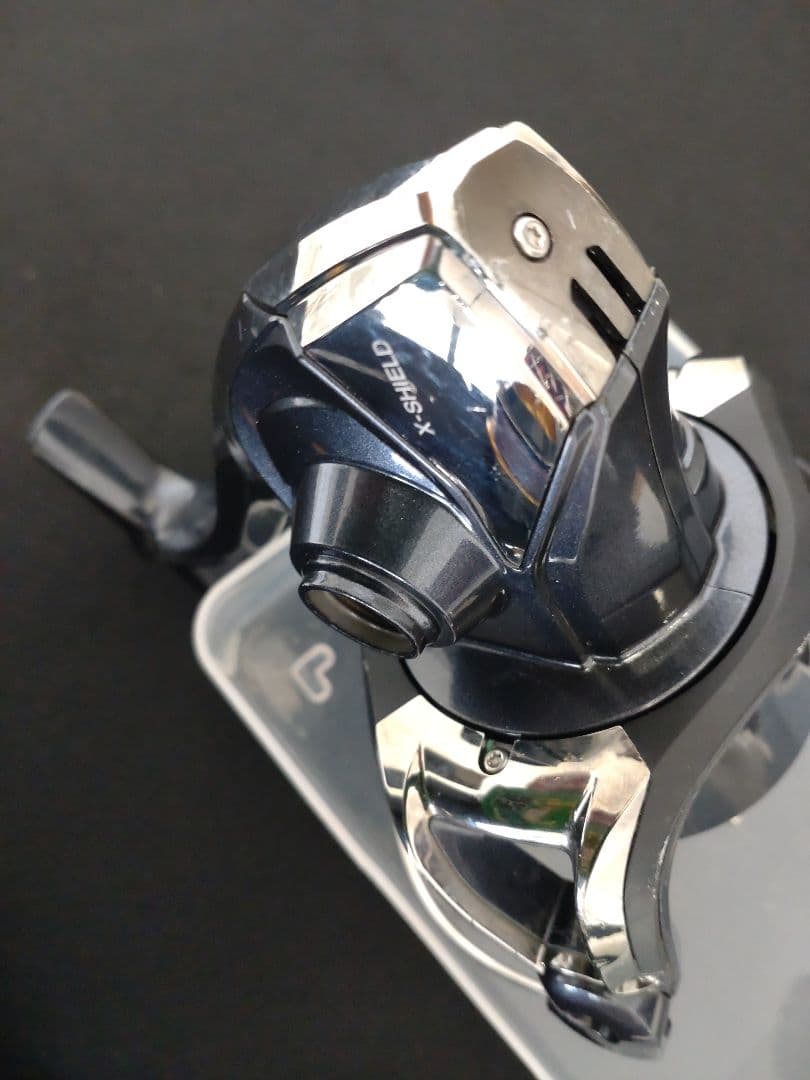 【中村様】15ツインパワー10000PG 予備スプール2個つき