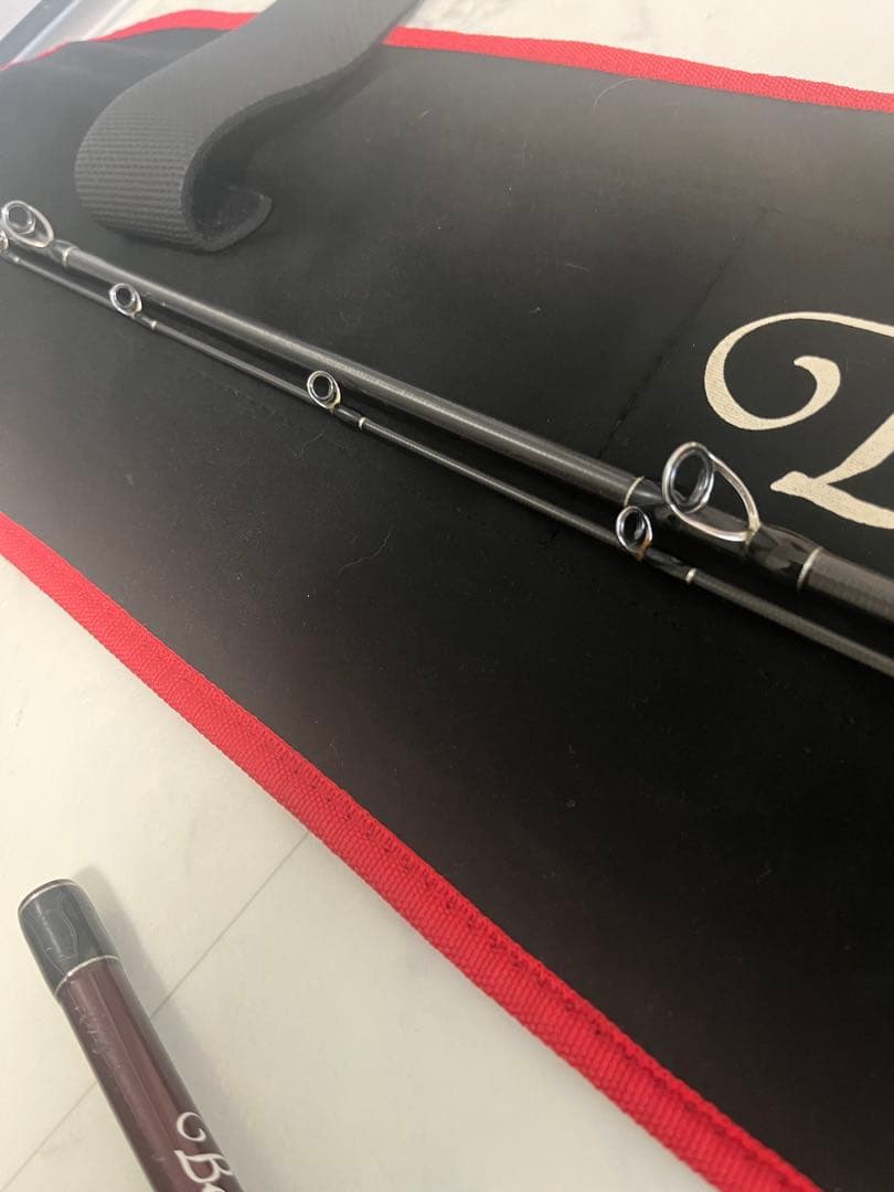 値下げしました　フィッシュマン　クローラ　Beams Crawla 8.3 L+