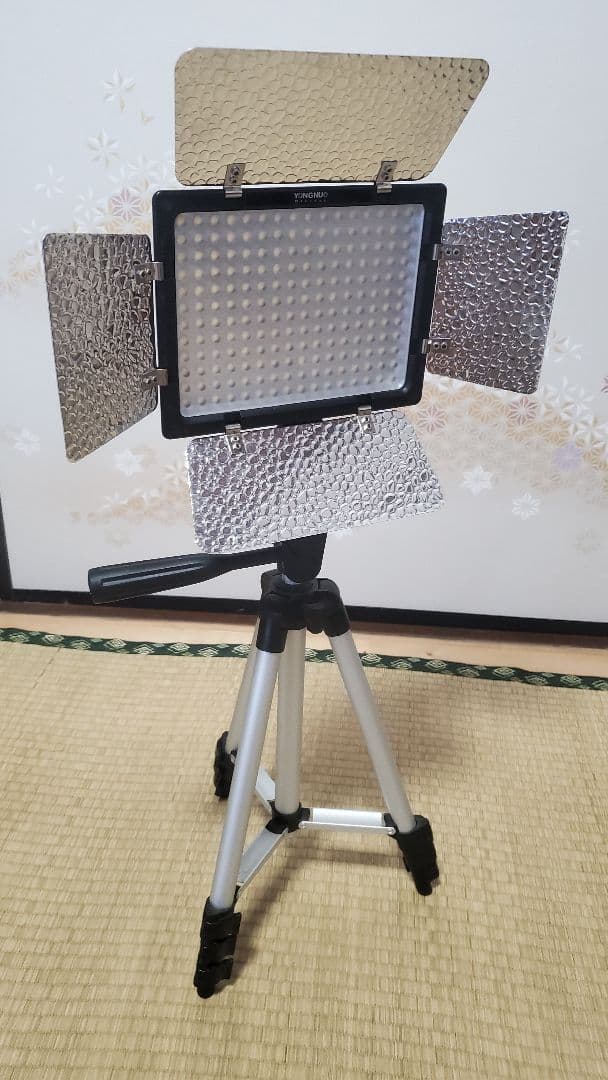 照明機材 セット