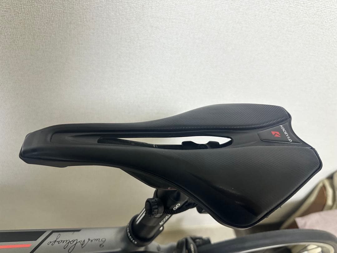 自転車本体 Colnago full carbon