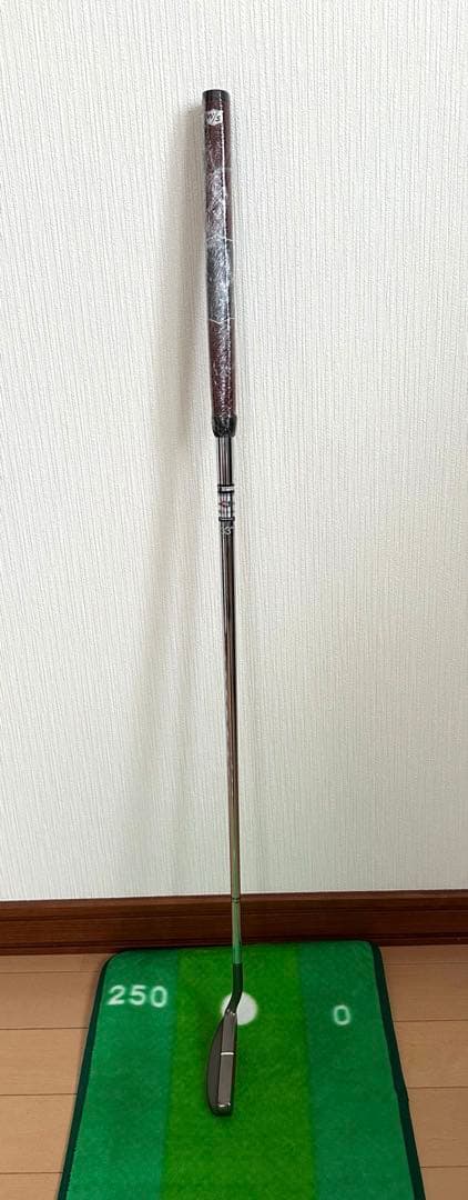 【名器美品】 ウィルソンWilson Staff 8877パター