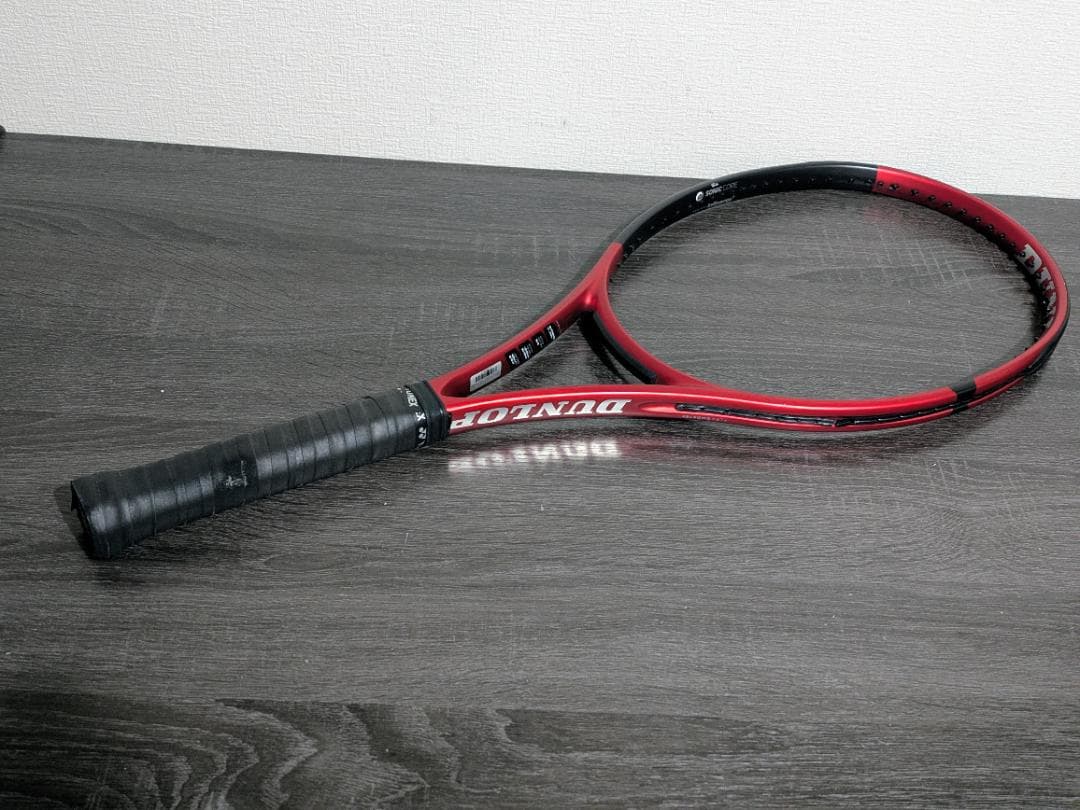 DUNLOP CX400 TOUR 2023モデル G3 硬式テニスラケット