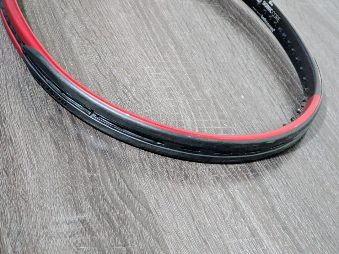 DUNLOP CX400 TOUR 2023モデル G3 硬式テニスラケット